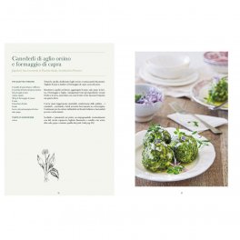 Atlante Gastronomico delle Erbe — Libro - 5