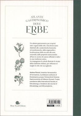 Atlante Gastronomico delle Erbe — Libro - 2