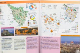 Atlante Geografico Elementare — Libro - 3