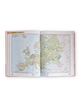 Atlante Geografico per la Scuola - 3