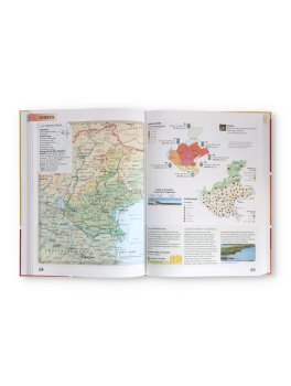 Atlante Geografico per la Scuola - 2