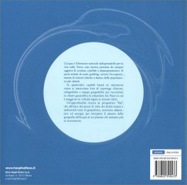 Atlante Geopolitico dell'Acqua — Libro - 2