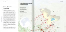 Atlante Geopolitico dell'Acqua — Libro - 3