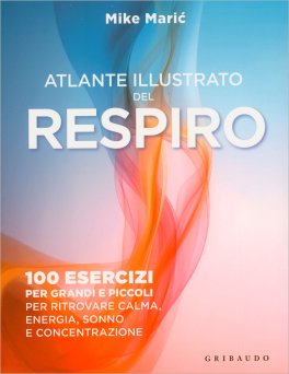 Atlante Illustrato Del Respiro — Libro - 1