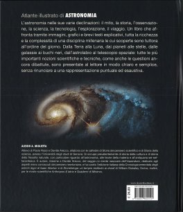 Atlante Illustrato di Astronomia — Libro - 2