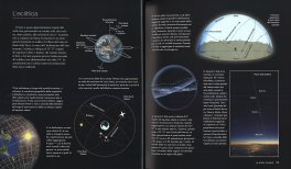 Atlante Illustrato di Astronomia — Libro - 3