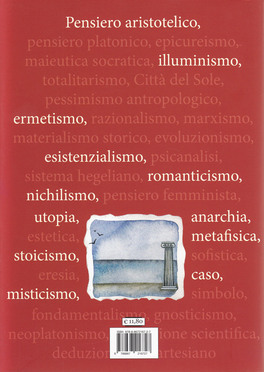 Atlante Illustrato di Filosofia Pratica — Libro - 2