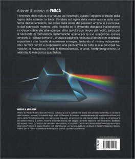 Atlante Illustrato di Fisica — Libro - 2