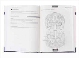 Atlante Illustrato di Riflessologia Podalica Olistica — Libro - 3