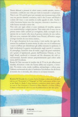 Atlante Sentimentale dei Colori — Libro - 2