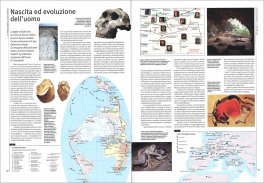 Atlante Storico del Mondo — Libro - 3