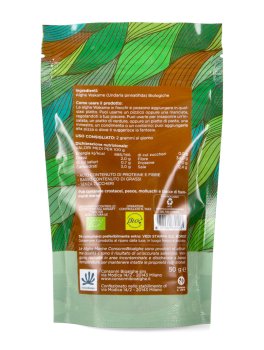 Atlantic Wakame - Alghe Marine Biologiche - 2