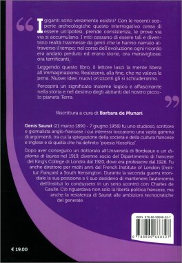 Atlantide e il Regno dei Giganti — Libro - 2