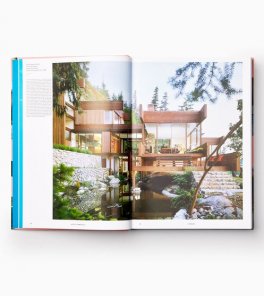 Atlas of Mid-Century Modern Houses — Libro - 5