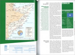 Atlas of Wars and Conflicts in the World — Book - 3