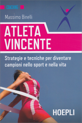 Atleta Vincente — Libro - 1