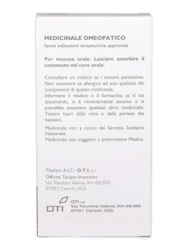 Atodexine Soluzione per Mucosa Orale - 20 Fiale - 2