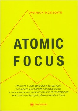 Atomic Focus — Libro - 1