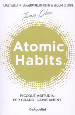 Atomic Habits — Libro - 1