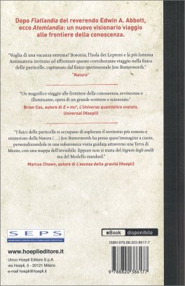 AtomLandia — Libro - 2