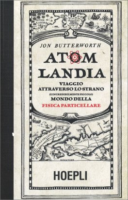 AtomLandia — Libro - 1