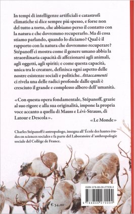 Attaccamenti — Libro - 2