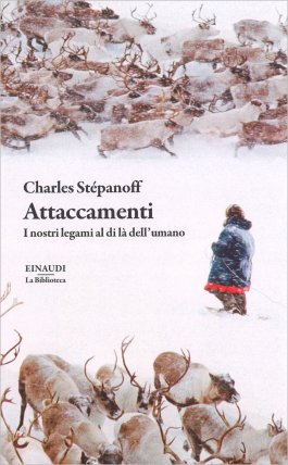 Attaccamenti — Libro - 1