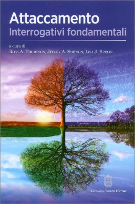 Attaccamento — Libro - 1
