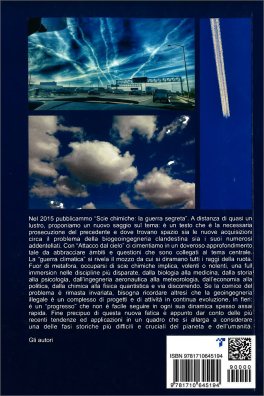 Attacco dal Cielo — Libro - 2