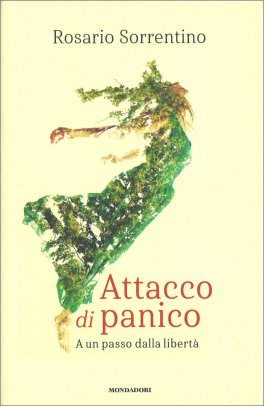 Attacco di Panico — Libro - 1