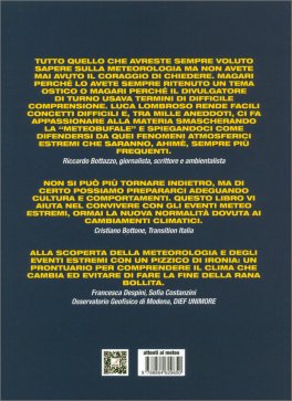 Attenti al Meteo — Libro - 2