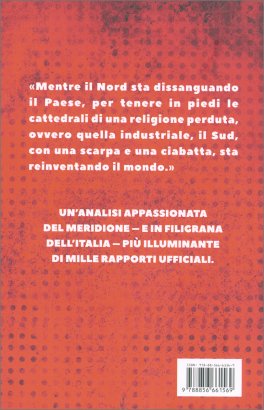 Attenti al Sud — Libro - 2