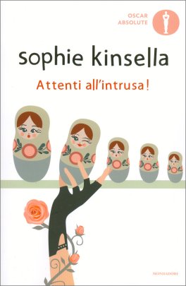 Attenti all'Intrusa! — Libro - 1
