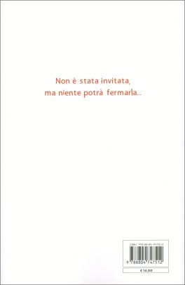 Attenti all'Intrusa! — Libro - 2