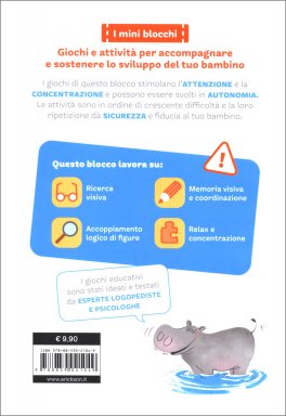 Attenti allo Zoo - 3 Anni - 2