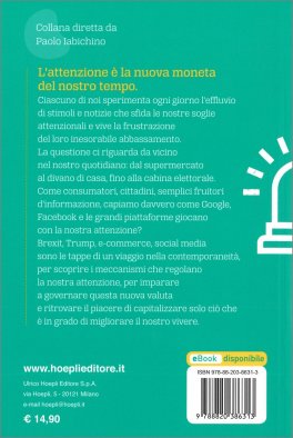 Attenzione! — Libro - 2