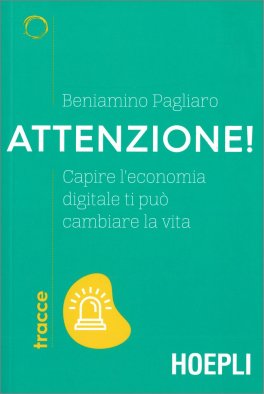 Attenzione! — Libro - 1