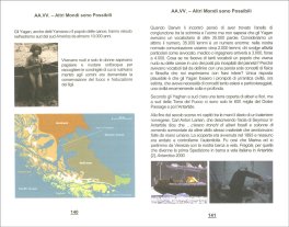 Atti del Convegno. Altri Mondi Sono Possibili — Libro - 3