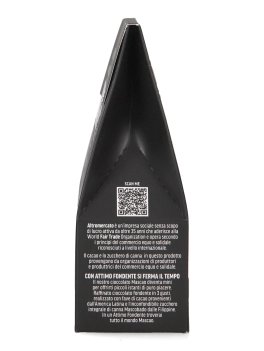 Attimo Fondente Mascao - Cioccolatini Fondenti Assortiti Bio - 4