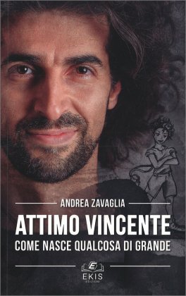 Attimo Vincente — Libro - 1