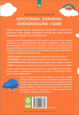 Attiva gli Ormoni della Felicità — Libro - 2