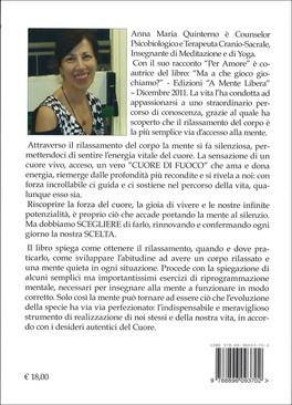 Attiva il Tuo Cuore di Fuoco — Libro - 2