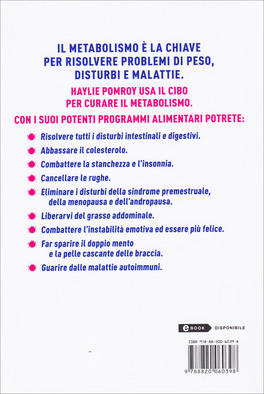 Attiva il tuo Supermetabolismo — Libro - 2
