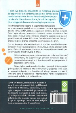 Attiva le tue Difese Immunitarie — Libro - 2