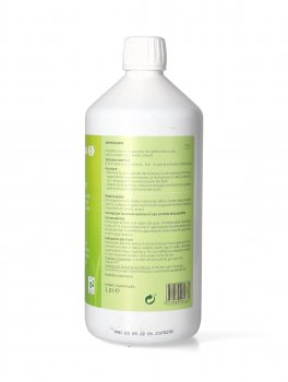 Attivatore per il Giardino e il Suolo EMIKO® con Microrganismi EM® - 2