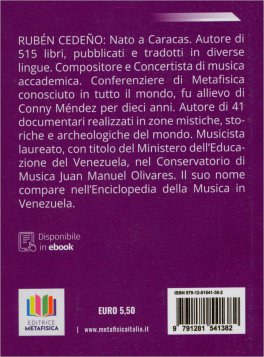 Attivazione dei Sette Raggi — Libro - 2