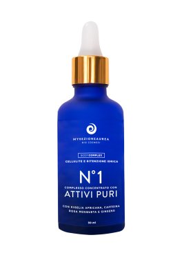 Attivi Puri N.1 - Cellulite e Ritenzione Idrica - 4