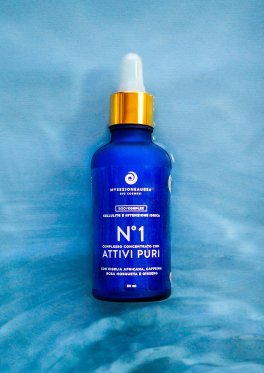 Attivi Puri N.1 - Cellulite e Ritenzione Idrica - 5