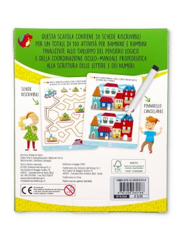 Attività Educative per Bambini - 4