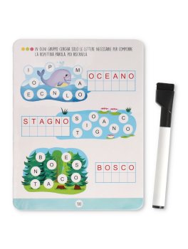 Attività Educative per Bambini - 2